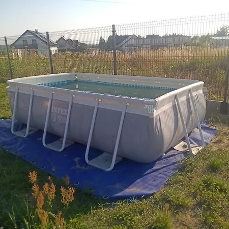 Caloroczny Holiday home Reda