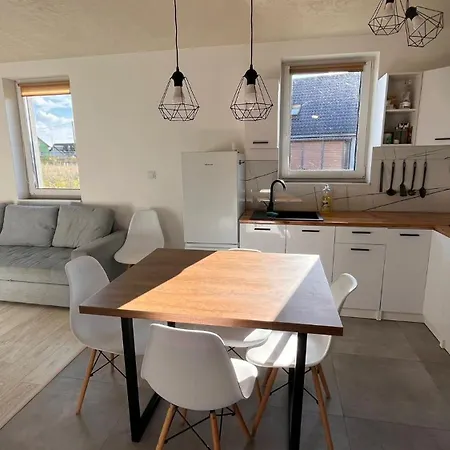 Caloroczny بيت للعطل