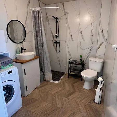 Holiday home Caloroczny *