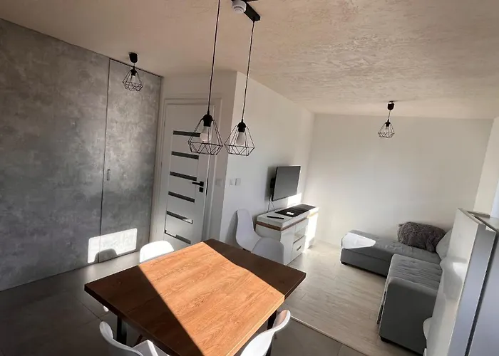 Vakantiehuis Caloroczny Reda