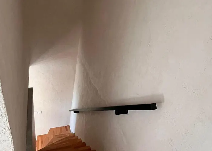 Vakantiehuis Caloroczny