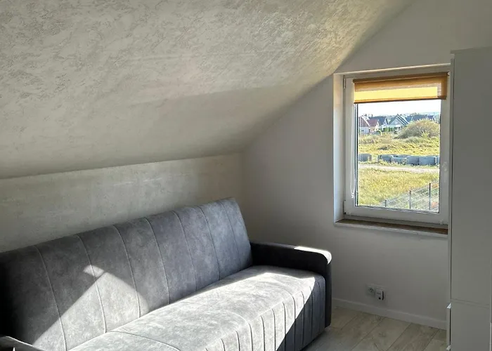 Vakantiehuis Caloroczny