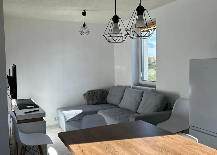 Vakantiehuis Caloroczny Reda