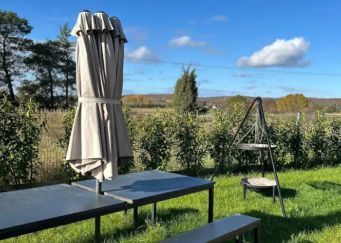 Vakantiehuis Caloroczny *